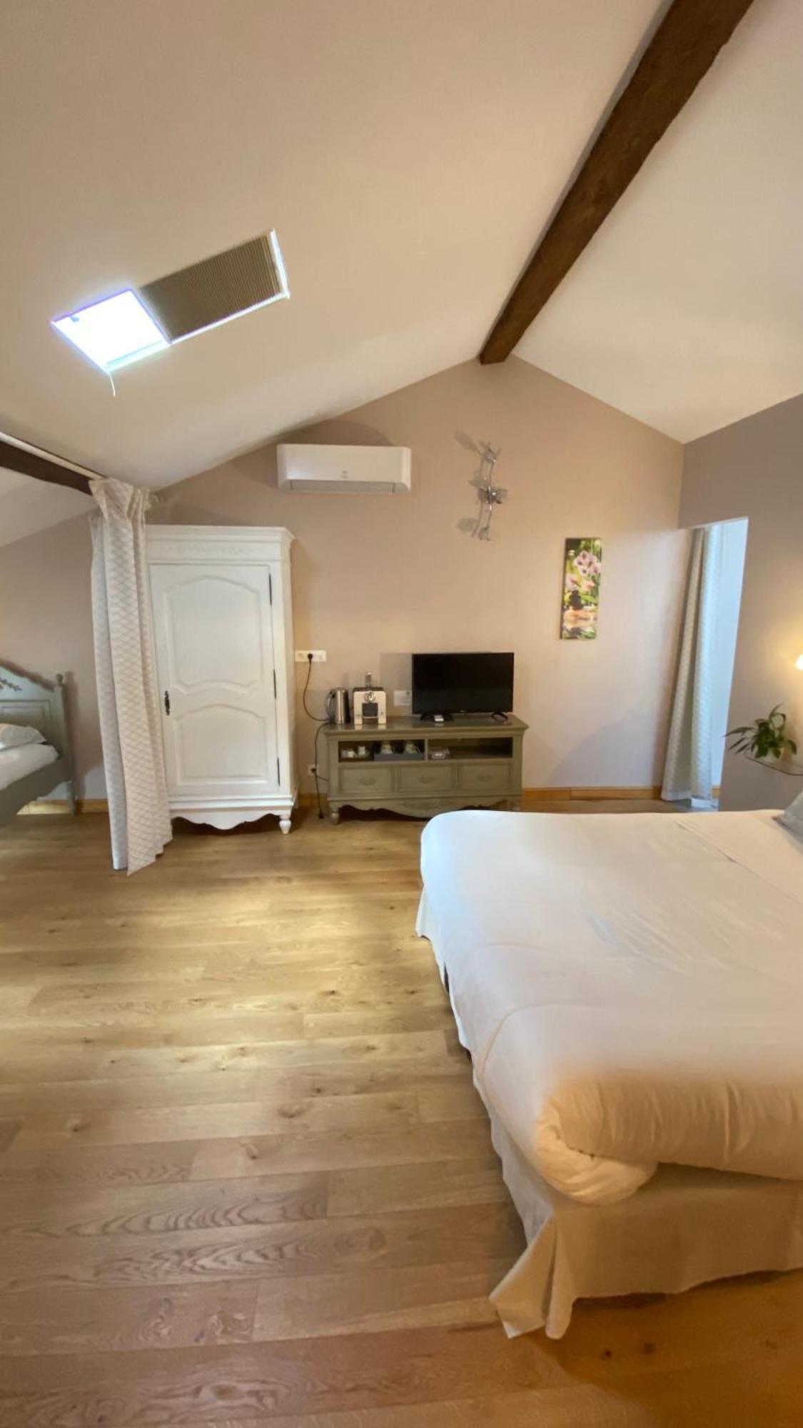 Le Clos Du Cedre Launac Exterior foto