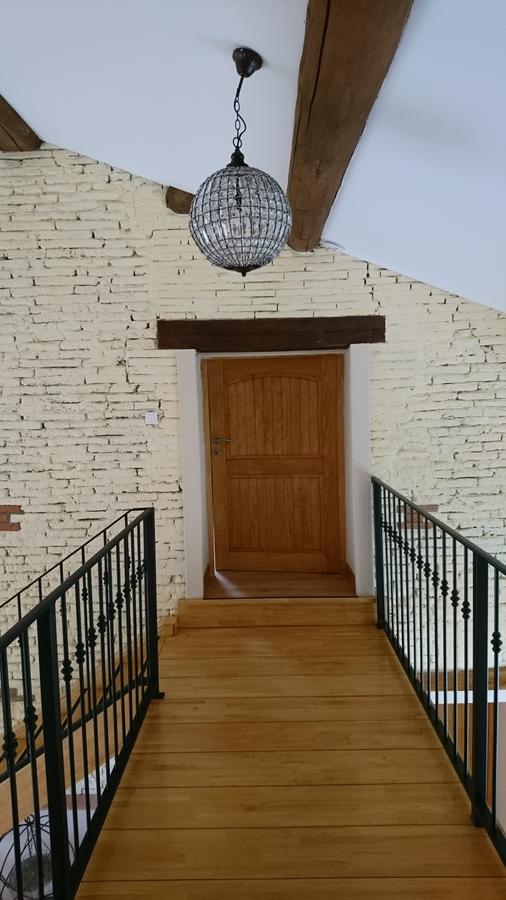 Le Clos Du Cedre Launac Exterior foto